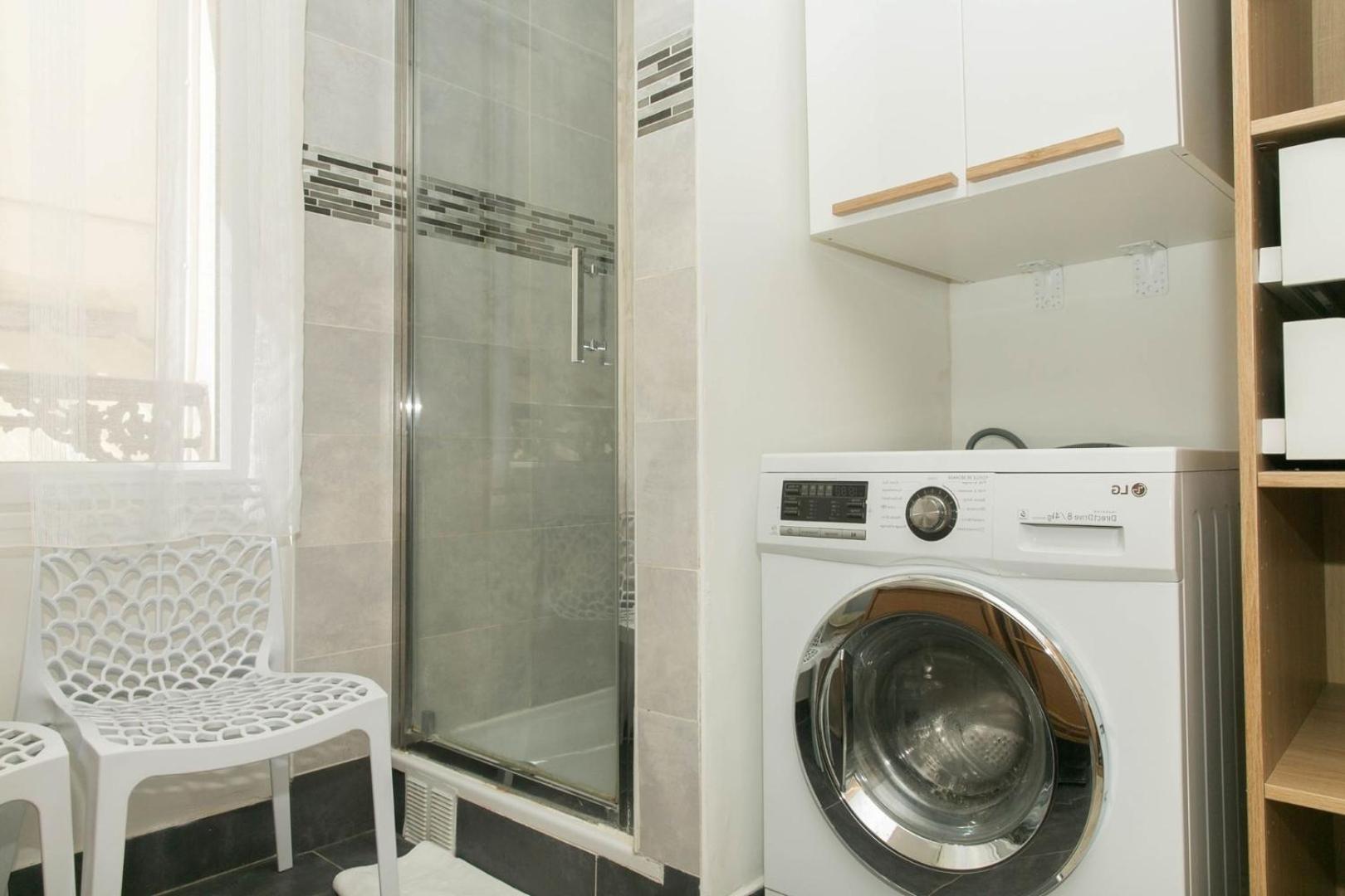 Bnbnook - Cozy 1br Near Marais And Montorgueil